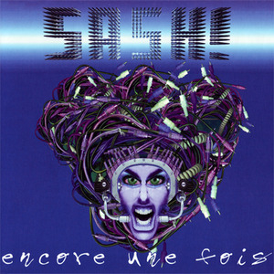 Encore Une Fois (CD, Maxi-Single) (Germany, Mighty, 573285-2)