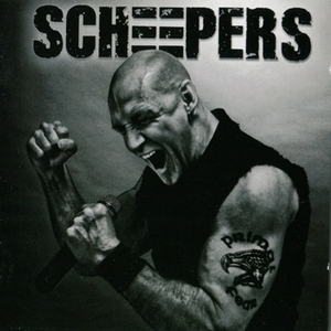 Scheepers