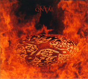 Qntal IV - Ozymandias