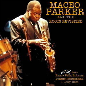 1993-07-01, Estival Jazz Lugano, Piazza Della Riforma, Lugano, Switzerland