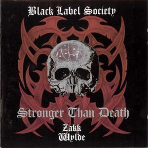 Stronger Than Death (SPITCD046)