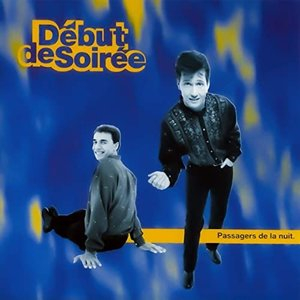 Passagers de la nuit (Versailles Edition)