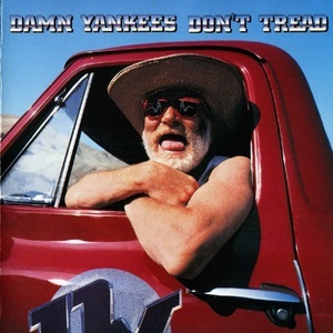 Don't Tread