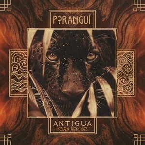 Antigua Kora Remixes (Remix)