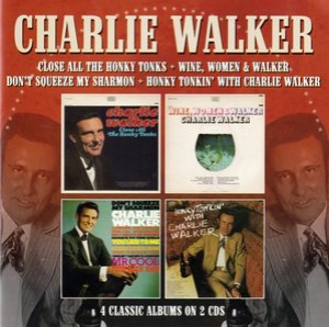 Four Classics Albums