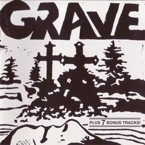 Grave 1