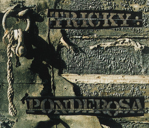 Ponderosa [EP]