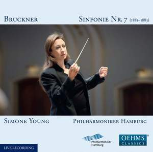 Sinfonie Nr. 7 (1881-1883) (Simone Young)