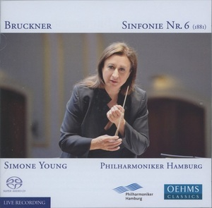 Sinfonie Nr. 6 (1881) (Simone Young)