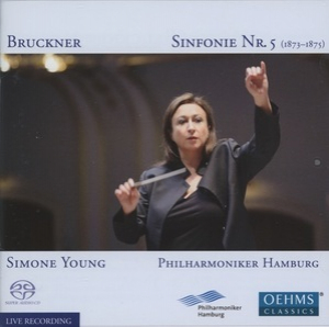 Sinfonie Nr. 5 (1873-1875) (Simone Young)