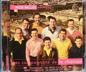Nos Belles Annees