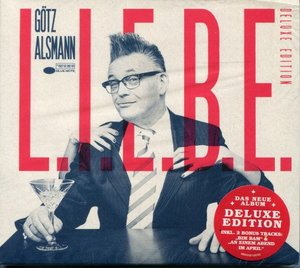 L.I.E.B.E (Deluxe Edition)