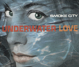 Underwater Love [CDS]