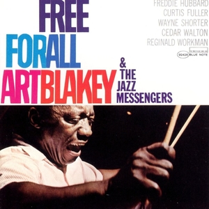 Free For All