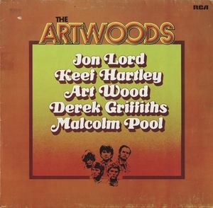 The Artwoods