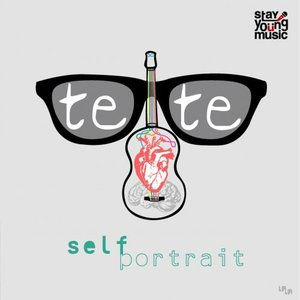 Self Portrait