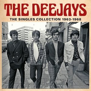 The Singles Collection 1963-1968