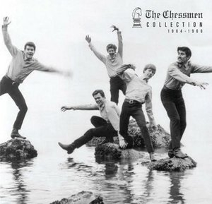 The Chessmen Collection 1964-1966