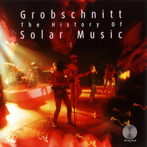 Die Grobschnitt Story 3 [the History Of Solar Music Vol.5] Cd2