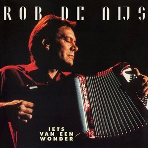 Iets Van Een Wonder