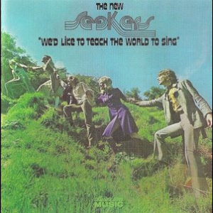 Wed Like To Teach The World To Sing