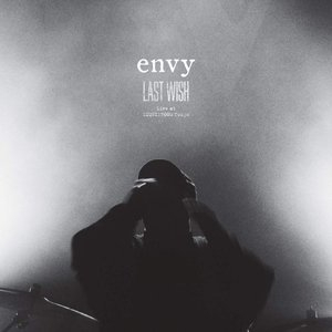 Last Wish - Live at Liquidroom Tokyo