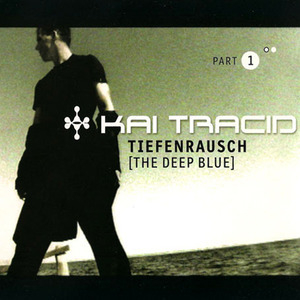 Tiefenrausch (CD, Maxi-Single, CD1) (Germany, Dance Division, DAD6695562)