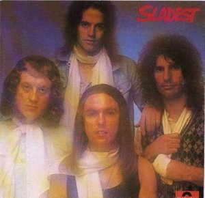 Sladest