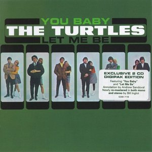 You Baby/Let Me Be