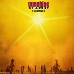 Sunshine (Digitally Remastered)