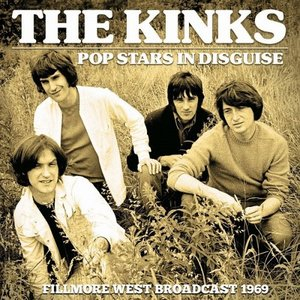 Pop Stars In Disguise