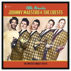 Little Miracles: The Sweetest Singles 1957-61