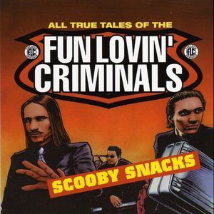 Scooby Snacks [EP]