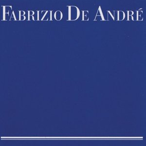 Fabrizio De Andre