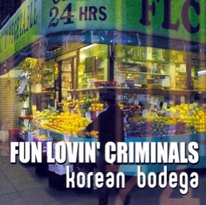 Korean Bodega [CDM]
