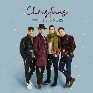 Christmas with The Tenors