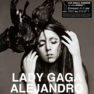 Lady gaga song alejandro free mp3 download