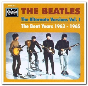 Alternate Versions Vol. 1 & 2
