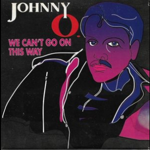 We Cant Go On This Way