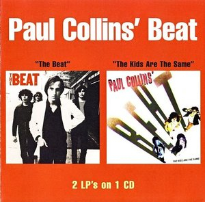 The Beat & The Kids are the Same