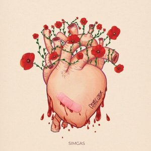 Double coeur