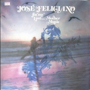For My Love...Mother Music