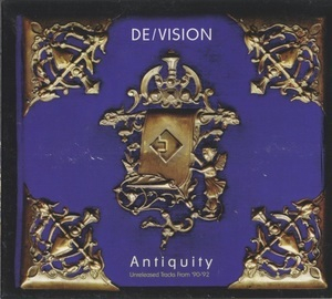 Antiquity