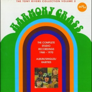 The Tony Rivers Collection Vol. 2