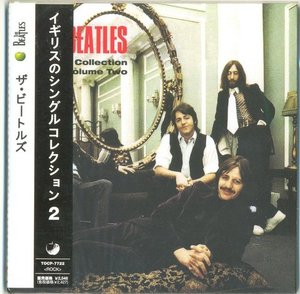 UK Singles collection, Vol. 2