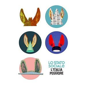 LItalia peggiore