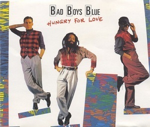 Hungry For Love