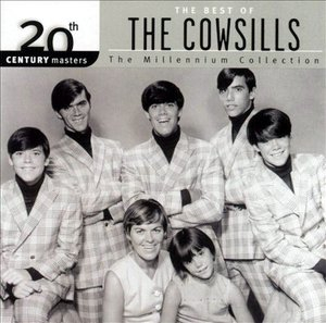 The Best: 20th Century Masters The Millennium Collection