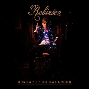 Beneath The Ballroom