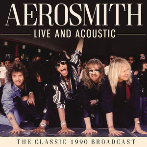 Live And Acoustic